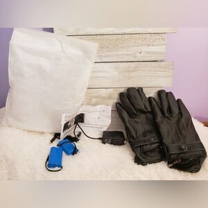 NEW Insulated Gloves for Men
